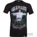 Camiseta Venum Redeemer - Negro