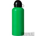 Botella deportiva de Aluminio Slip - Verde