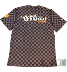Camiseta Chatarras Palace Empotrador