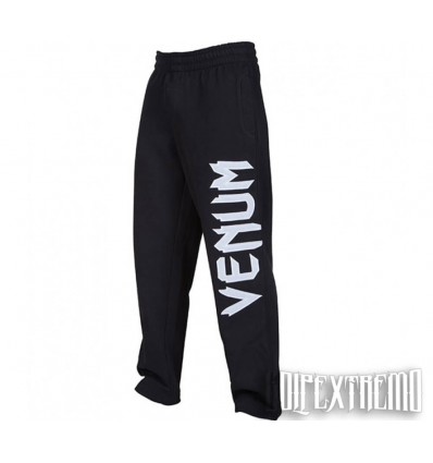 Pantalones Venum Giant 2.0 Negro