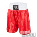 Pantalon de Boxeo Leone Rojo
