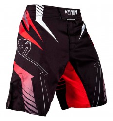Pantalón MMA Venum Sharp 3.0 Negro