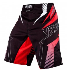 Pantalón MMA Venum Sharp 3.0 Negro