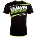 Camiseta Venum Training Camp