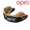 Protector Bucal Opro Oro  / Negro UFC
