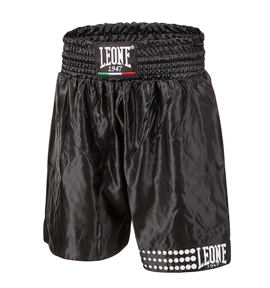 Pantalón de Boxeo Leone