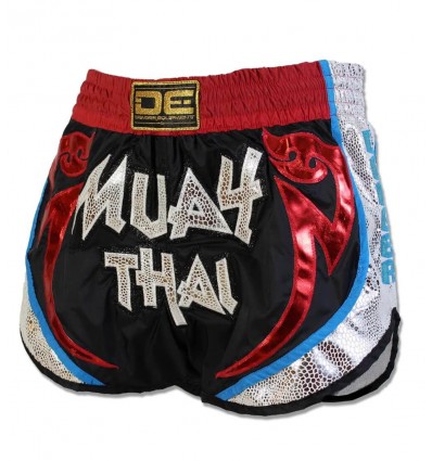Pantalón Muay Thai Danger Equipment Special