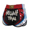 Pantalón Muay Thai Danger Equipment Special