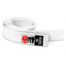 Cinturon Daedo Blanco - 285 cm