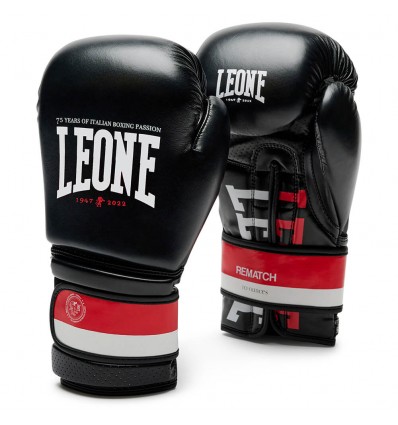 Guantes Boxeo Leone Italy 47 GN039