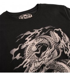 Camiseta Venum Dragon's Flight  Sand
