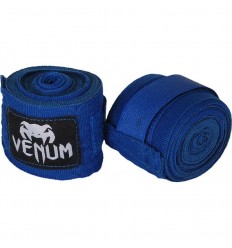 Vendas de Boxeo Venum - 4 M Azul