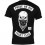 Camiseta PRiDE or DiE "Fight Club" Negro